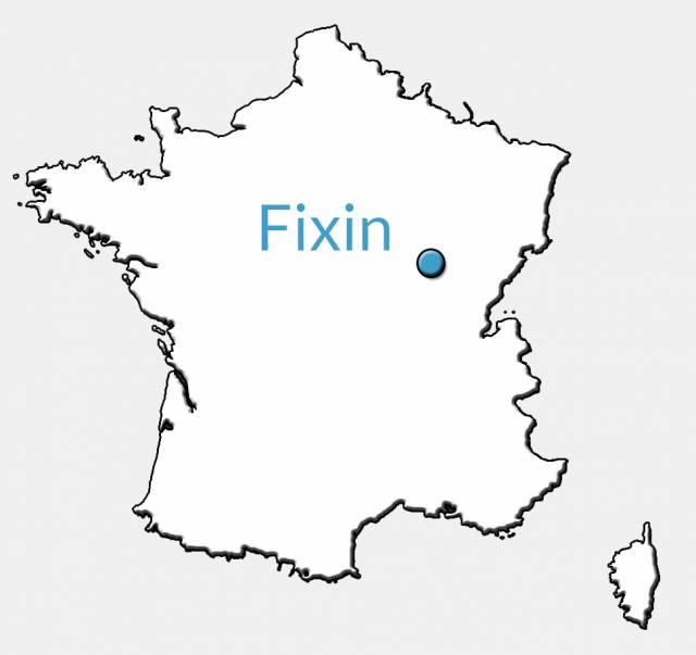 Localisation