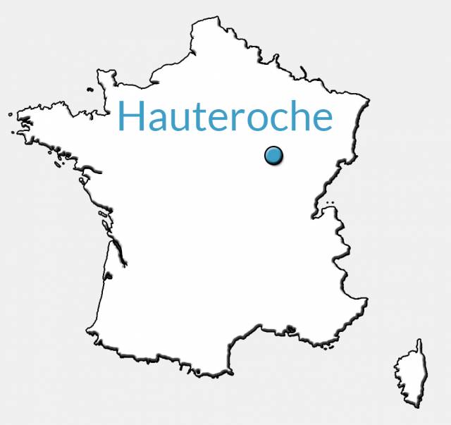 Localisation