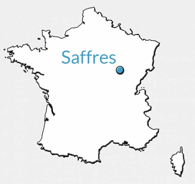 localisation