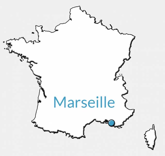 Marseille