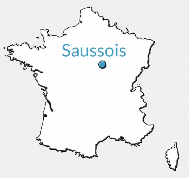 Saussois