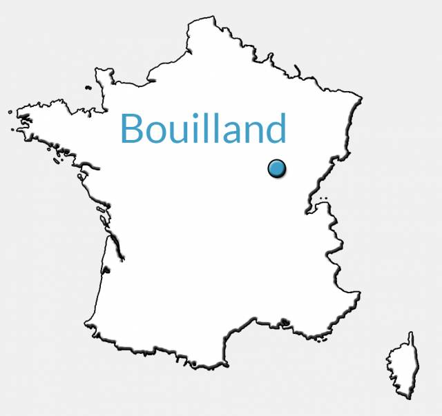 Bouilland