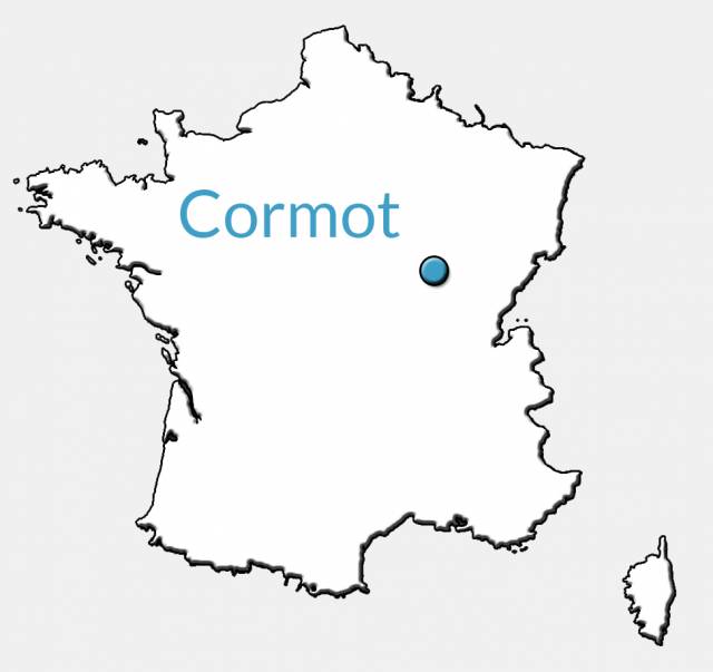 Localisation